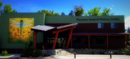 Missoula Montana Natural History Center take 2